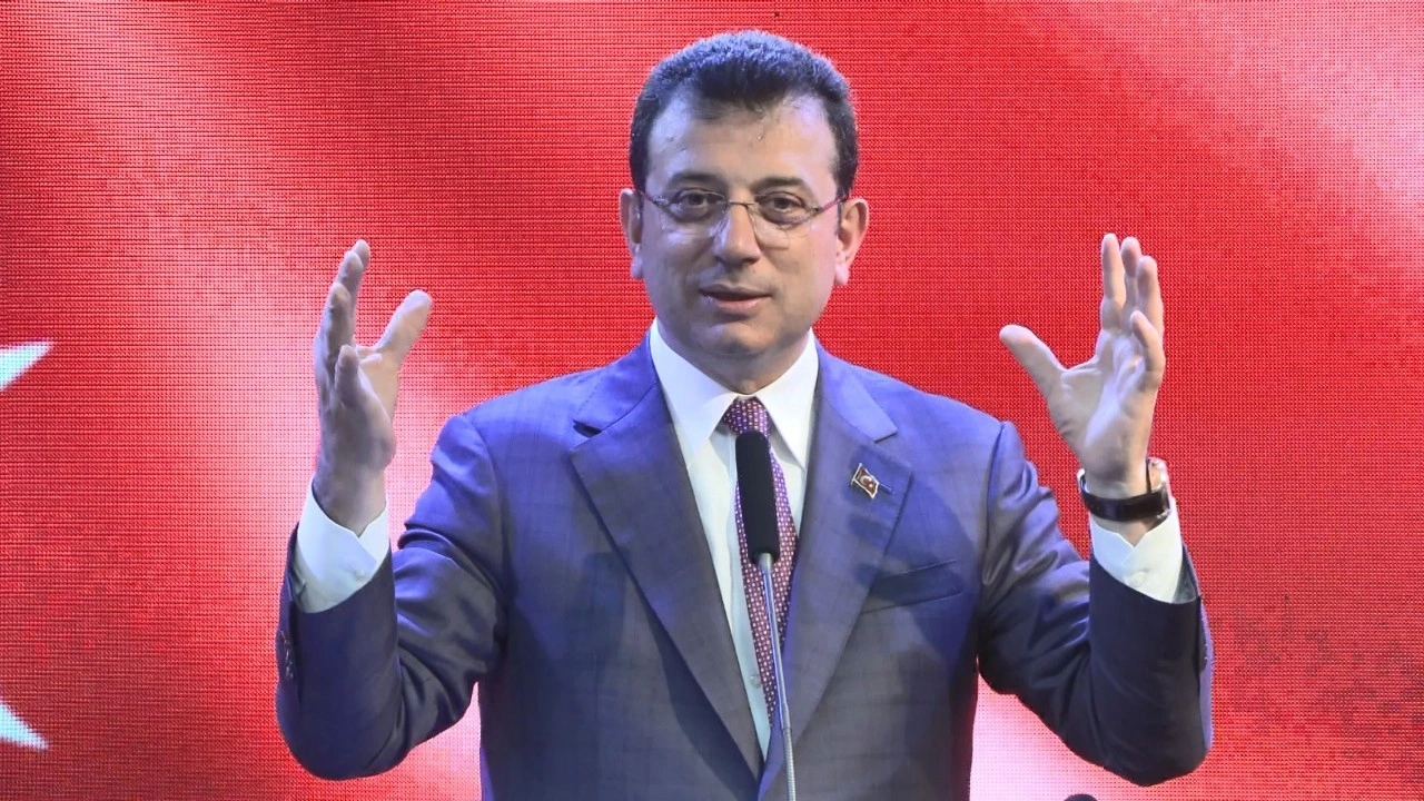 Ekrem İmamoğlu'na ‘sahte diploma' soruşturmasında YÖK raporunun detayları ortaya çıktı