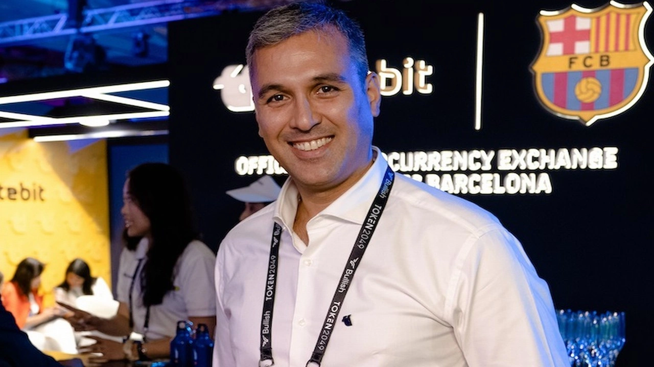 Emre Yetişkin: "Memecoin'ler piyasa katılımını artırıyor"