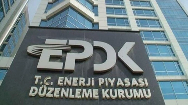 EPDK kararları Resmi Gazete'de yayımlandı