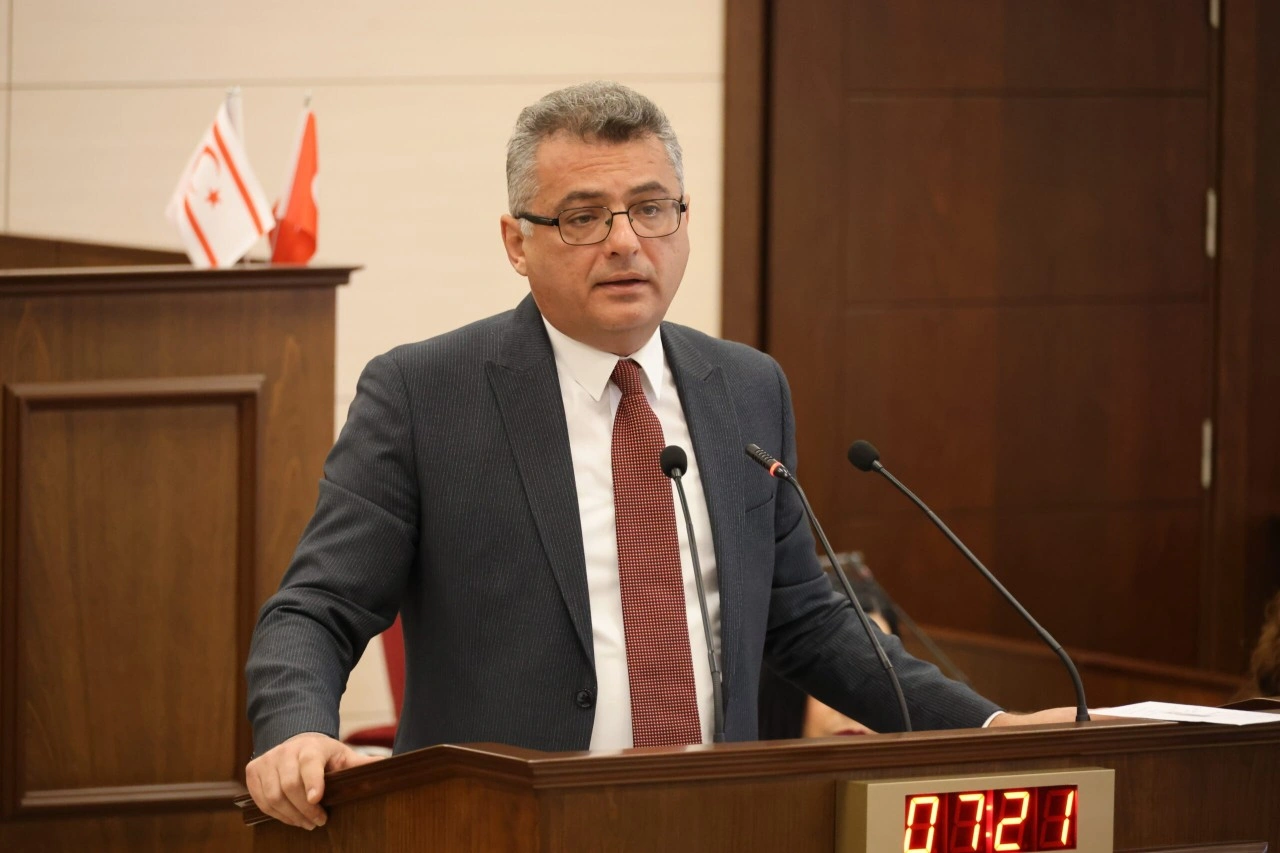 Erhürman:Kalkınma Planı öncesinde nüfus sayımı ve planlanması yapılması lazım