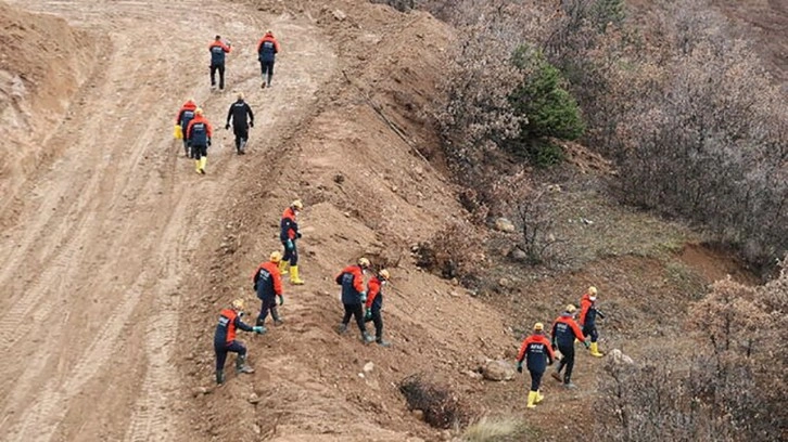 Erzincan maden felaketi 6. gün: Maden şirketinin Türkiye'deki müdürü gözaltına alındı