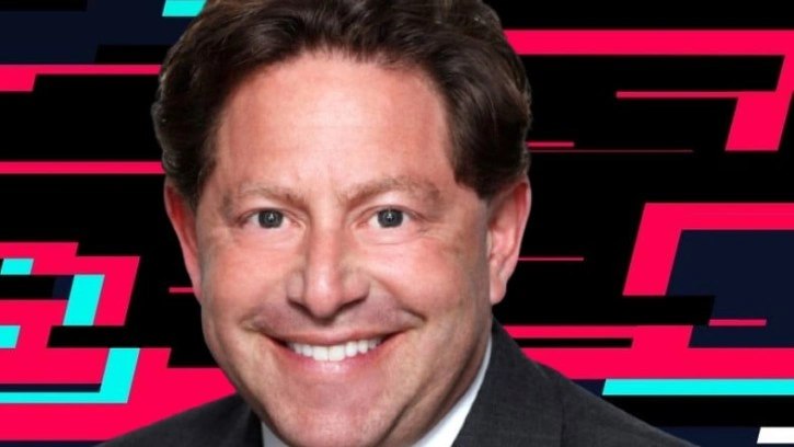 Eski Activision Blizzard CEO'su, TikTok'u Satın Alabilir