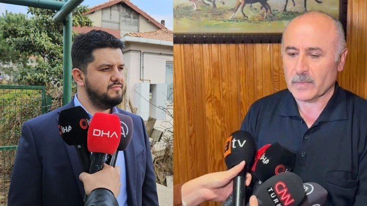 Eylem Tok ve oğluna çağrı. Kazada ölen Oğuz Murat Acı’nın babası: Adalete teslim olun