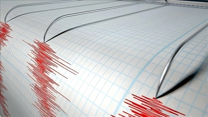 Fas'ta 4,7 büyüklüğünde deprem oldu