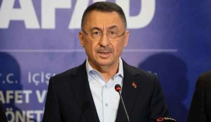 Fuat Oktay açıkladı: 1 ay boyunca ücretsiz olacak