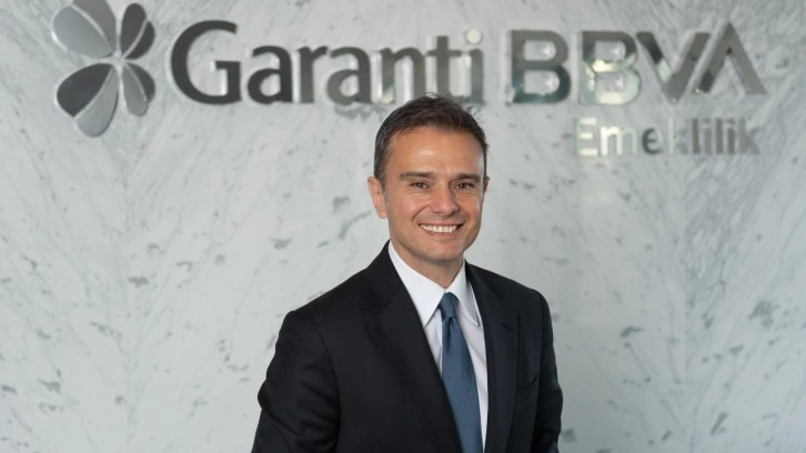 Garanti BBVA Emeklilik'in Kredi Kartı Ödeme Güvencesi Sigortası mobilde satışa sunuldu