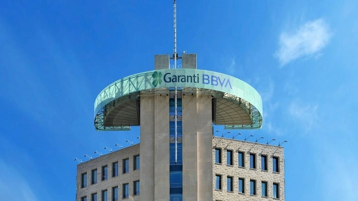 Garanti BBVA ‘Sürdürülebilir Finansmanda En İyi Özel Banka’ seçildi