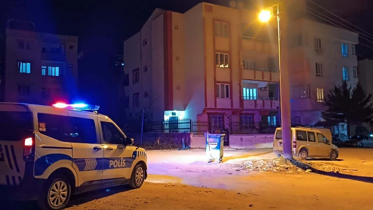 Gaziantep’te iki grup arasında kavga: 1 ölü, 2 yaralı