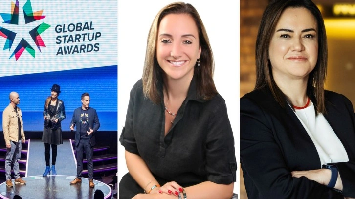 Global Startup Awards, Garanti BBVA'nın ana sponsorluğunda İstanbul'da gerçekleşecek