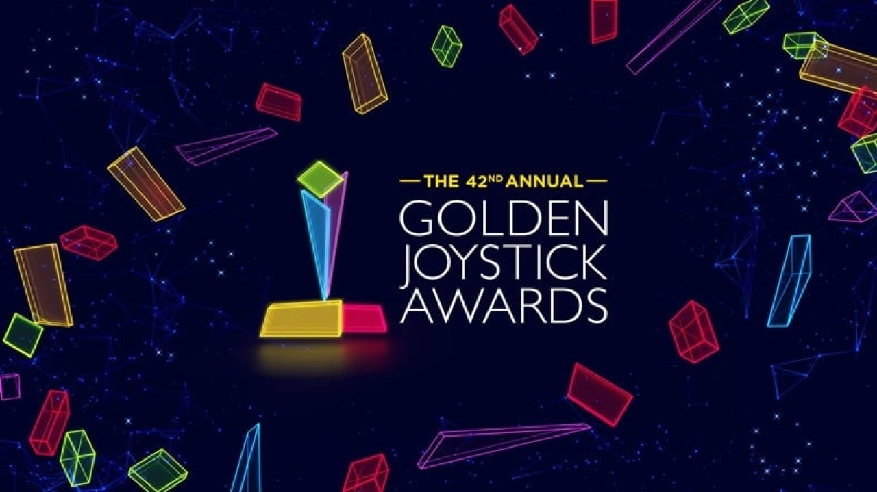 'Golden Joystick Ödülleri 2024' Yılın Oyunu Adayları Belli Oldu