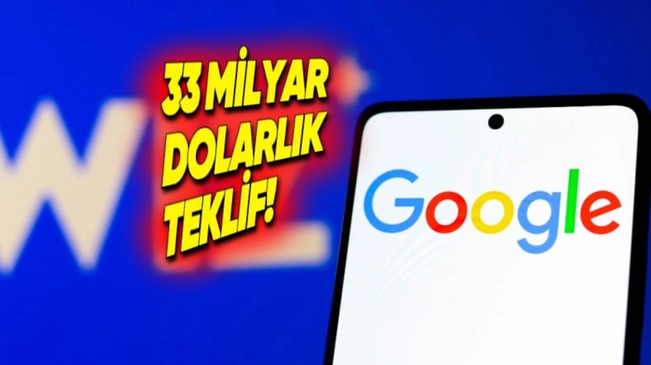 Google, 33 Milyar Dolara Siber Güvenlik Firması Satın Alabilir