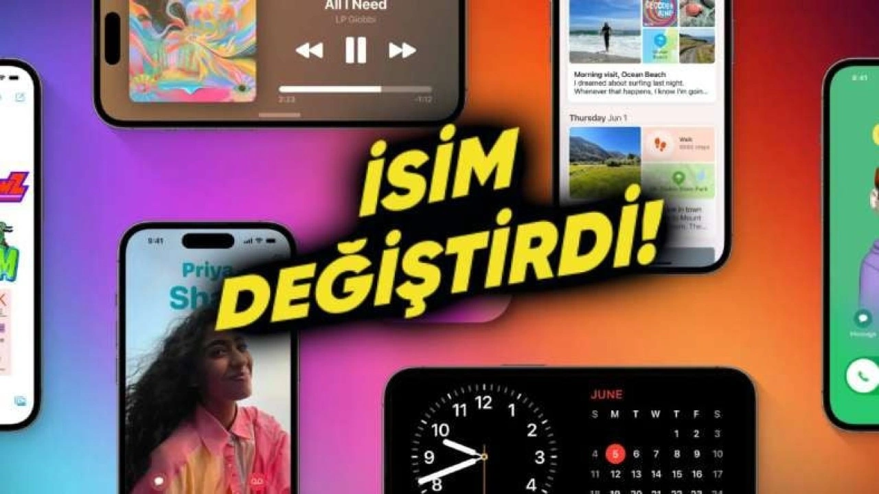 Google, Android'e Geçiş Uygulamasının Adını Değiştirdi