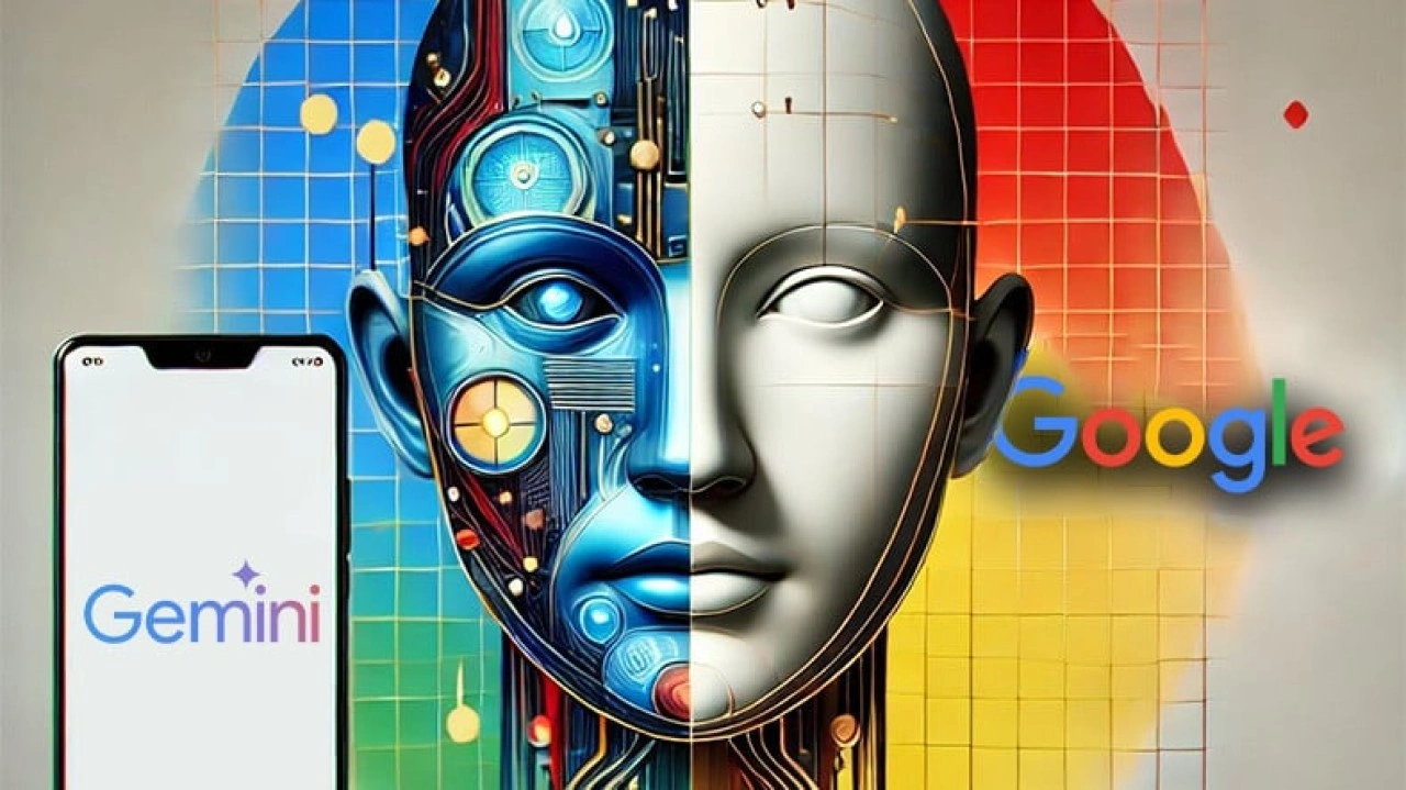 Google Gemini'a Hafıza Özelliği Geldi