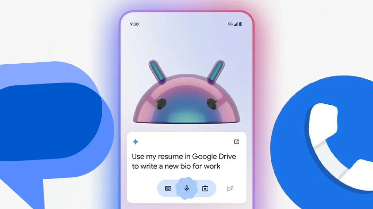 Google Gemini'a İşleri Kolaylaştıracak Bir Özellik Geliyor