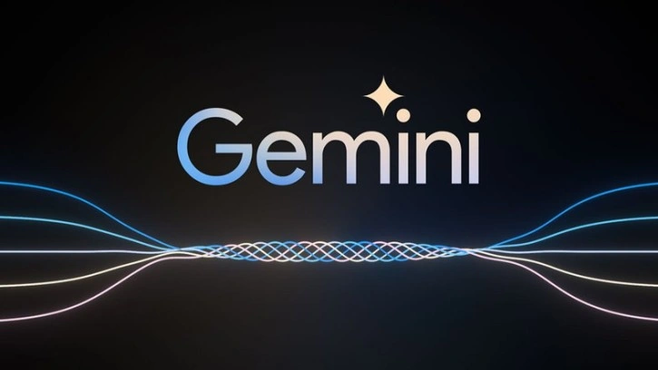 Google Gemini'a Ses Dosyalarını Dinleme Özelliği Geldi