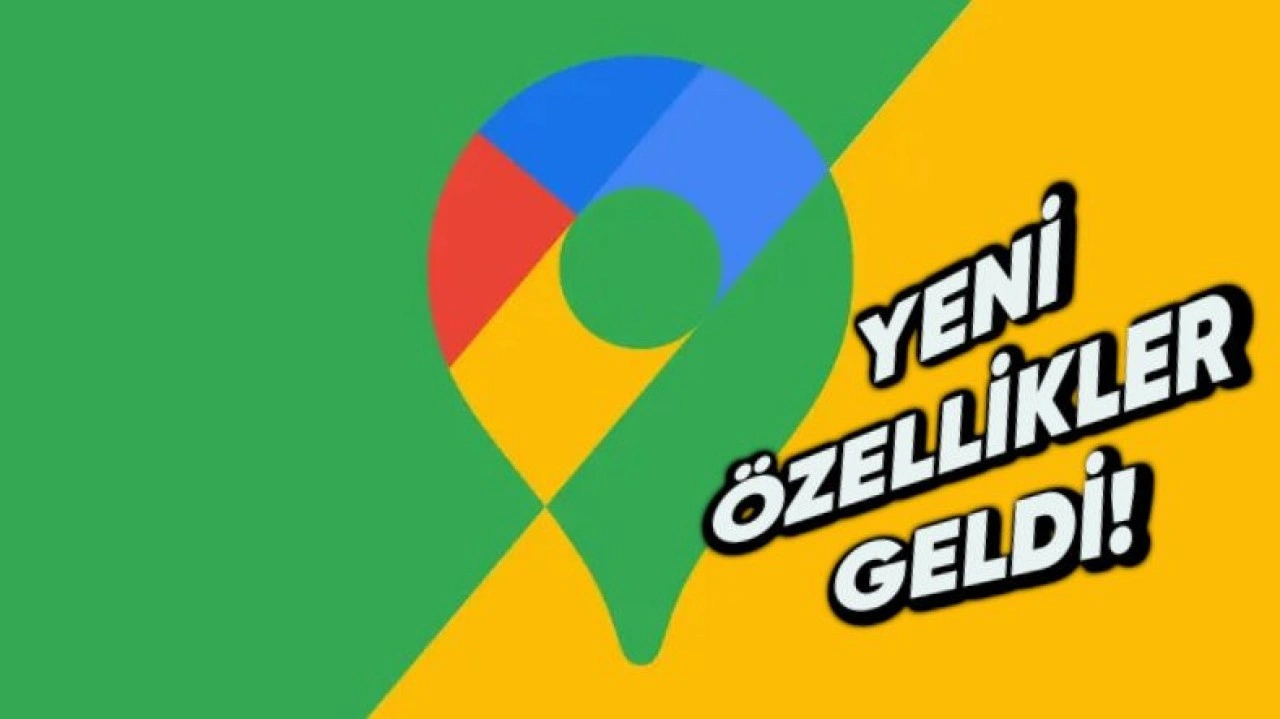 Google Haritalar, Şehir İçi Sürüşü Kolaylaştıracak Güncellemelerini Yayımladı