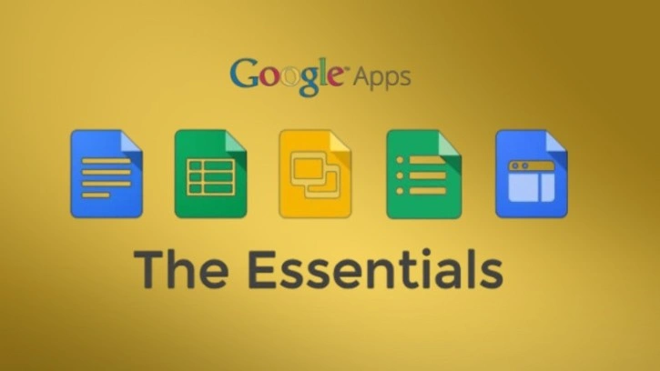 Google'ın Masaüstü Uygulaması Essentials Duyuruldu