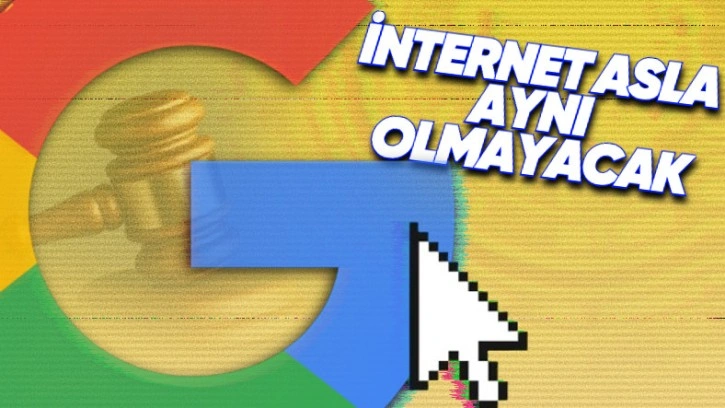 Google'ın 