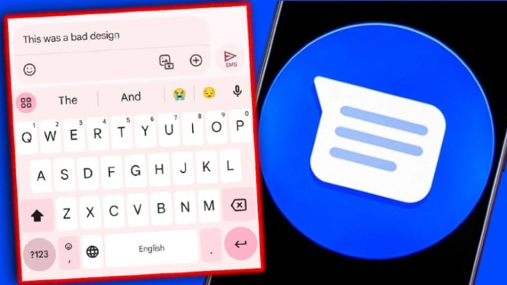 Google Mesajlar'ın Hiç Sevilmeyen Bir Özelliği Kaldırılacak