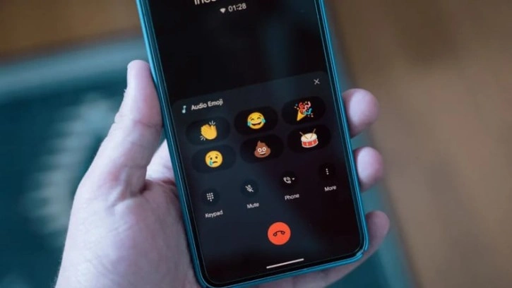 Google, Sesli Emoji Özelliğini Tanıttı Duyurdu