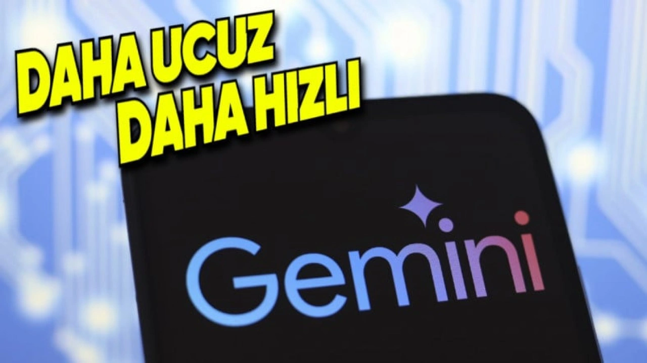 Google, Şimdiye Kadarki En Gelişmiş Yapay Zekâ Modeli Gemini 2.0'ı Tanıttı