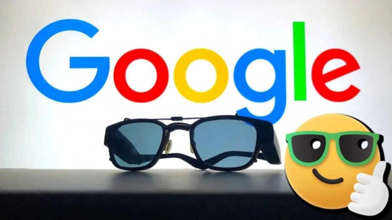 Google, Yeni Nesil Akıllı Gözlükler İçin Harekete Geçti!