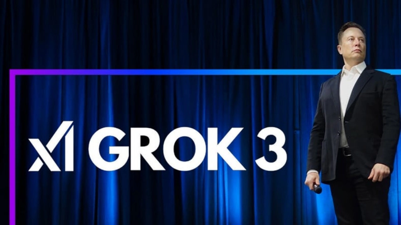 Grok 3, Genel Kullanıma Açıldı