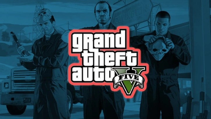 GTA 5'in Şu Ana Kadar Kaç Adet Sattığı Açıkland - Webtekno