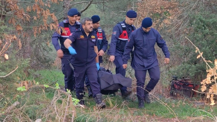 Günlerdir aranıyordu: Cansız bedeni ağaca asılı halde bulundu