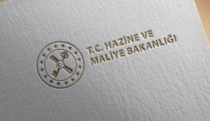 Hazine ve Maliye Bakanlığı 24,2 milyar lira borçlandı