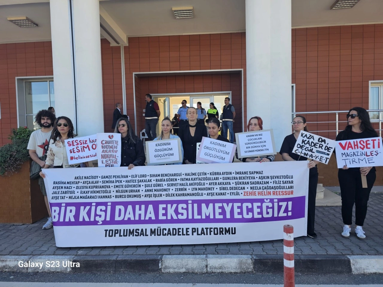 Helin Ressur cinayetinin kararı bugün açıklanıyor