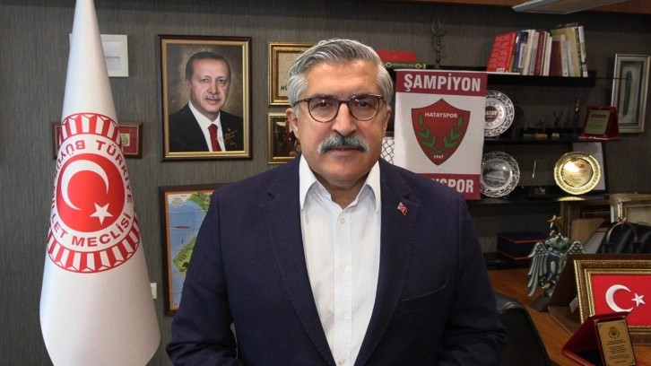 Hüseyin Yayman: "Toplumu korumak zorundayız"