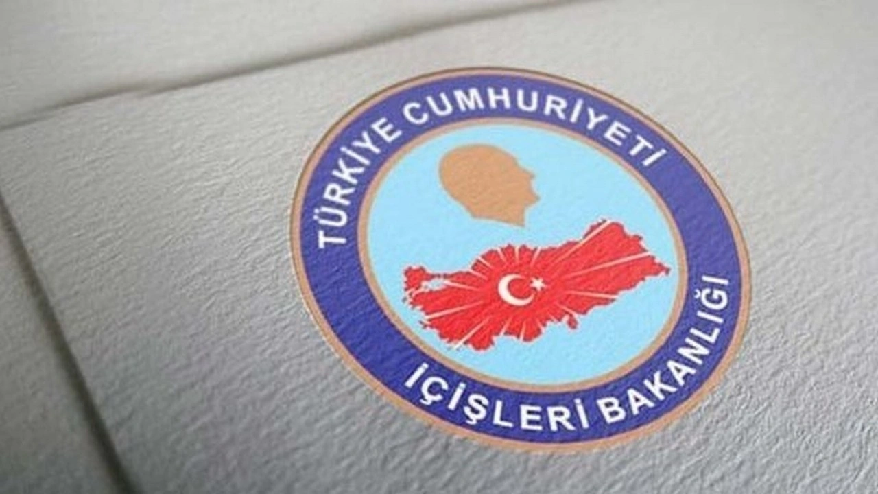 İçişleri: "İmamoğlu ve 2 ilçe belediye başkanı görevden uzaklaştırıldı"