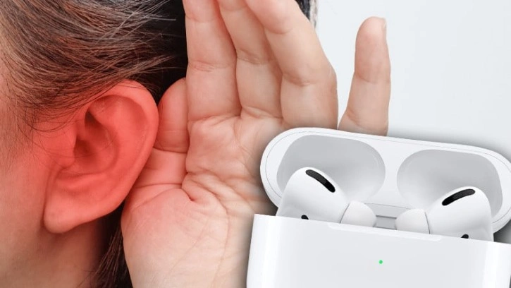 İddia: Apple AirPods Pro, İşitme Cihazı Olarak Kullanılabilecek