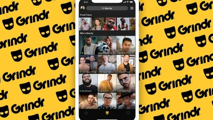 İddia: Grindr, Kullanıcıların HIV Bilgilerini Satmış