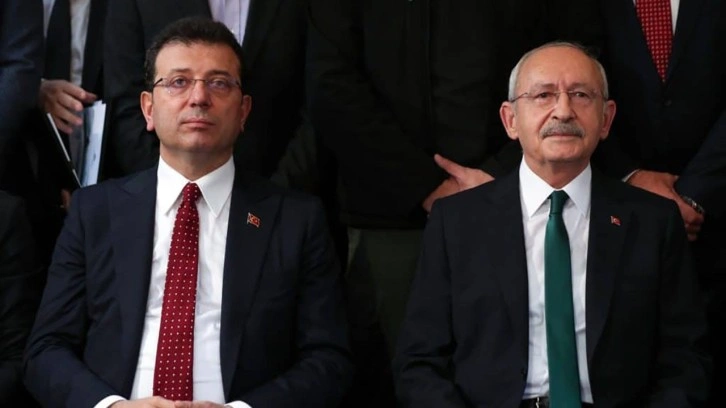 İlk anlatıldı. İmamoğlu, Kılıçdaroğlu'na nasıl bayrak açtı?