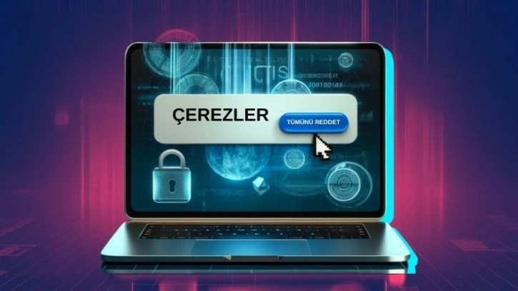 İnternet Sitesi Çerezleri Reddedilirse Ne Olur?