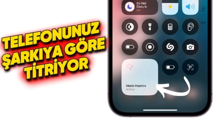 iOS 18, Apple Music'e Şarkıları Hisstemenizi Sağlayacak Özellik Getirdi