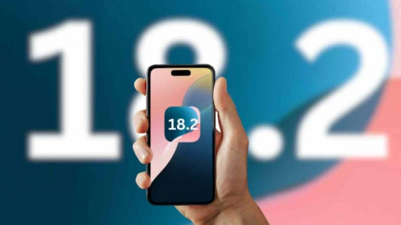 iOS 18.2 İle iPhone'lara Gelecek Tüm Özellikler Ortaya Çıktı