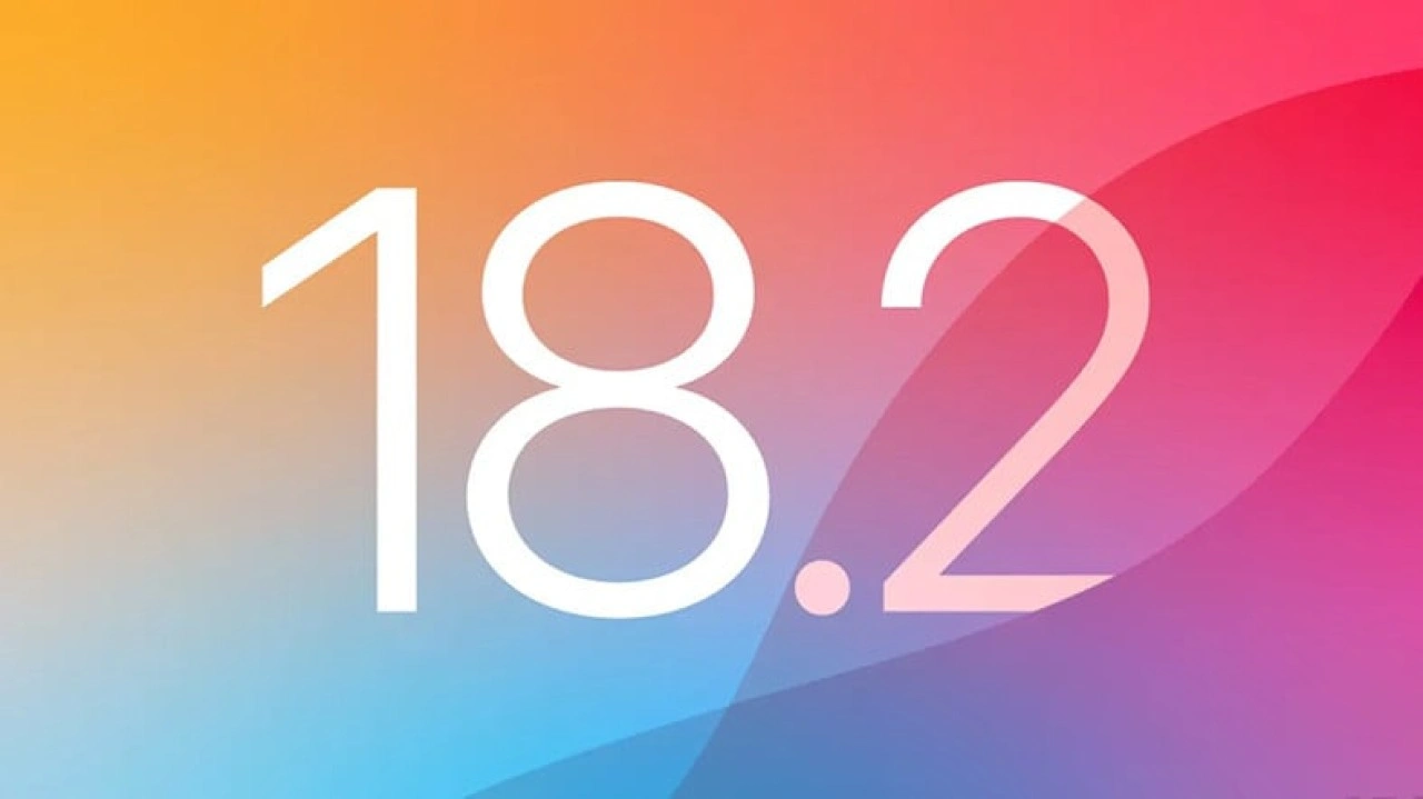 iOS 18.2'nin Üçüncü Beta Sürümü Yayımlandı: İşte Yenilikler