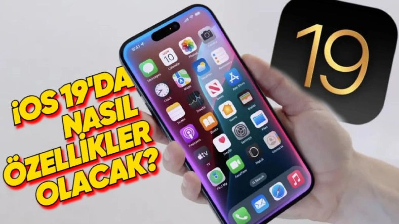 iOS 19 Hakkında Yeni Bilgiler Geldi