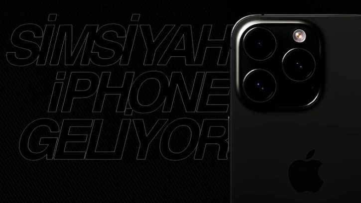 iPhone 16 Pro'nun Renkleri Ortaya Çıktı