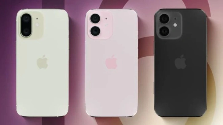 iPhone 16'da Hiç Fiziksel Düğme Bulunmayabillir!