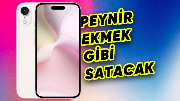 iPhone SE 4 ile İlgili Bomba İddia: Orta Segment Karışacak!