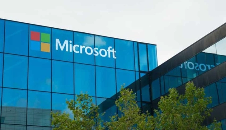 İşler değişti! Microsoft'tan çalışanlara sınırsız izin