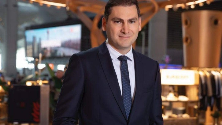 İstanbul Havalimanı CEO’su Selahattin Bilgen oldu