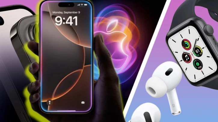 İşte Apple'ın Glowtime Etkinliğindeki Tüm Önemli Duyurular!