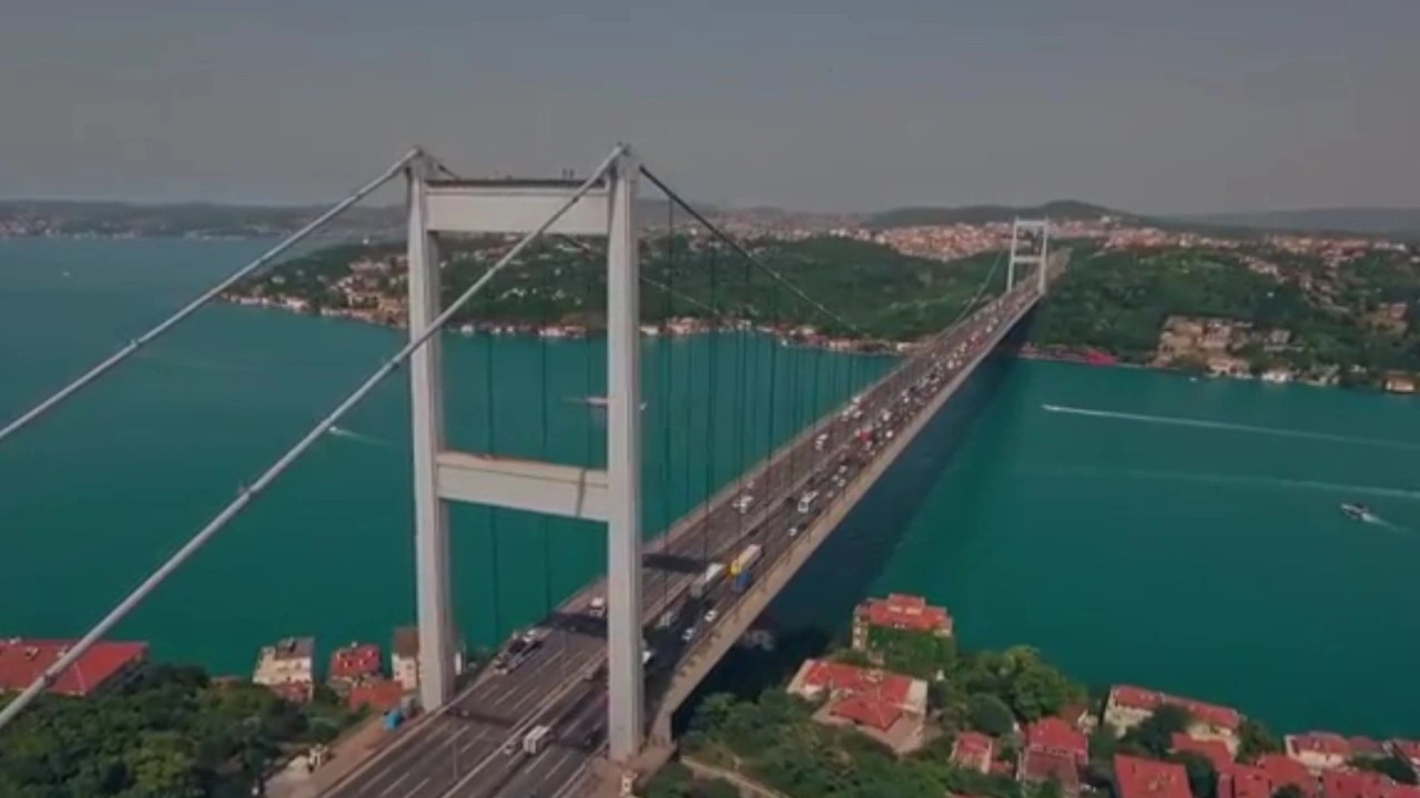 İşte İstanbul'un güvenli ilçeleri