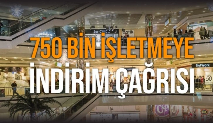 İTO Başkanı Avdagiç'ten 750 bin işletmeye indirim çağrısı