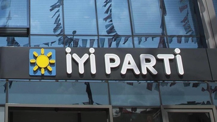 İYİ Parti'de kriz! Belediye başkan adayı adaylıktan çekildi